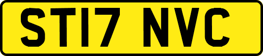 ST17NVC