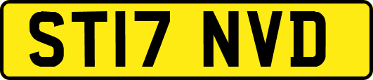 ST17NVD