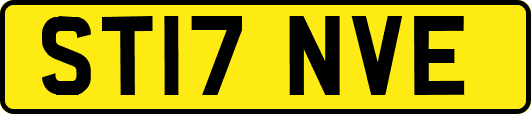 ST17NVE