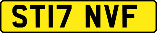 ST17NVF
