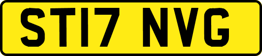 ST17NVG