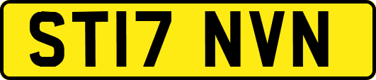 ST17NVN