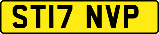 ST17NVP