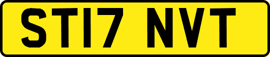 ST17NVT