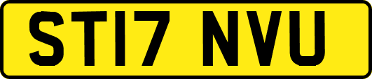 ST17NVU