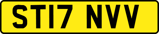 ST17NVV