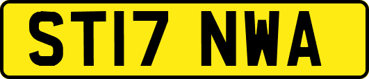 ST17NWA