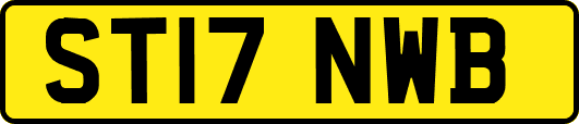 ST17NWB