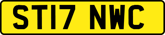 ST17NWC