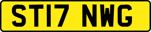 ST17NWG