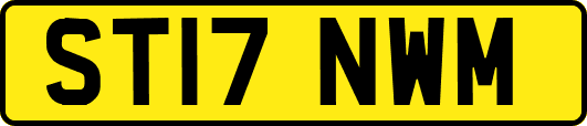 ST17NWM