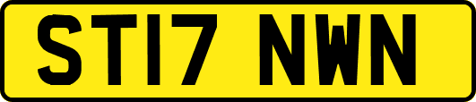 ST17NWN