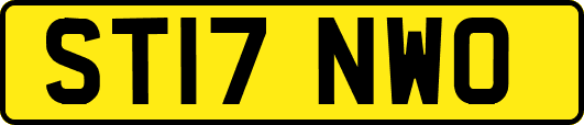 ST17NWO