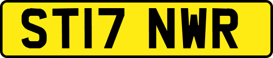 ST17NWR