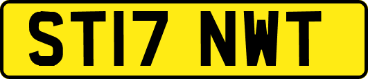 ST17NWT