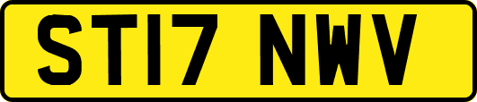 ST17NWV