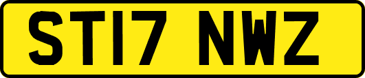 ST17NWZ