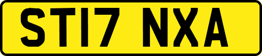 ST17NXA