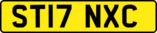 ST17NXC