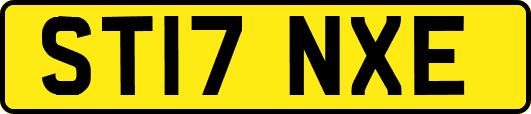 ST17NXE