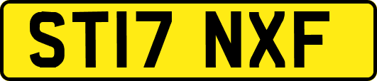 ST17NXF