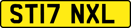 ST17NXL