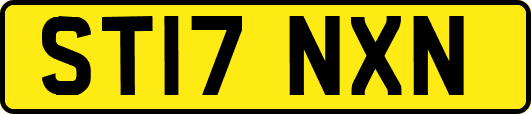 ST17NXN
