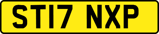 ST17NXP