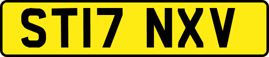 ST17NXV