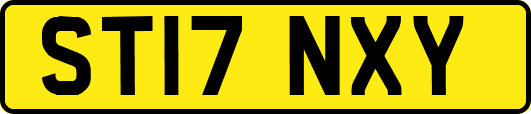 ST17NXY