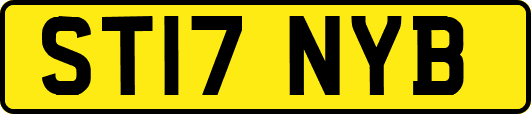 ST17NYB
