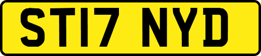 ST17NYD