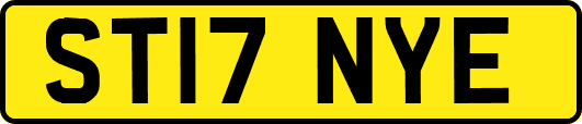 ST17NYE