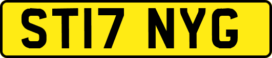 ST17NYG