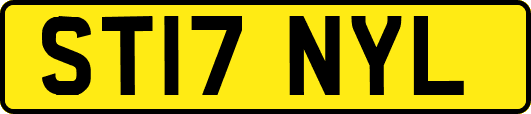 ST17NYL