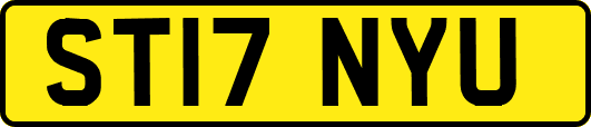 ST17NYU