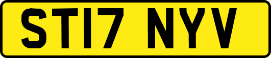 ST17NYV