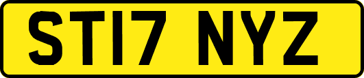 ST17NYZ