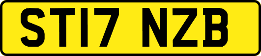ST17NZB