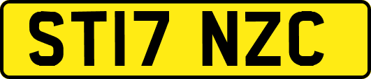 ST17NZC