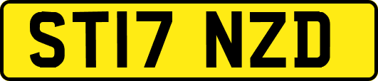 ST17NZD