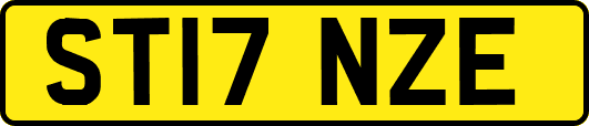 ST17NZE