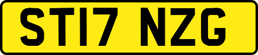 ST17NZG