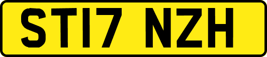 ST17NZH