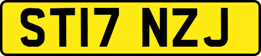 ST17NZJ