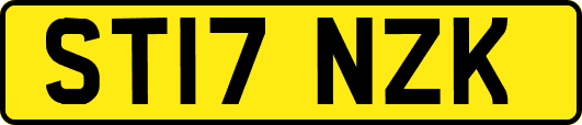 ST17NZK