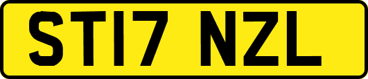 ST17NZL