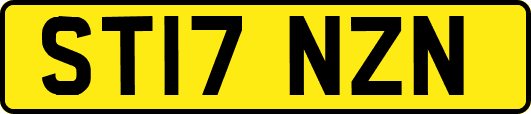 ST17NZN