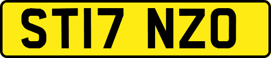 ST17NZO