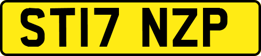 ST17NZP